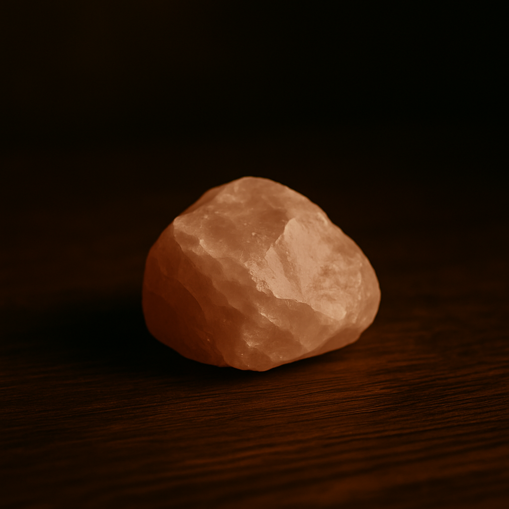 Rose Quartz