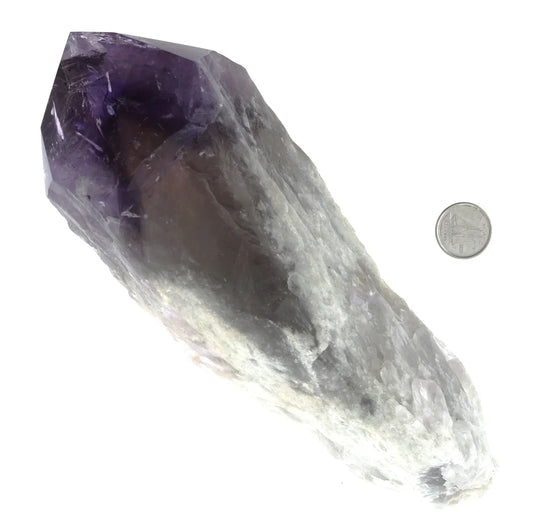 Amethyst Point Sword #5 image 0