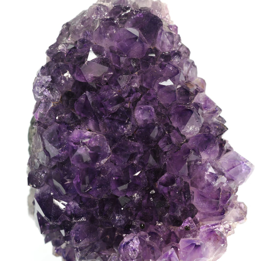Amethyst Rough Cluster CB #3 - 3" to 6" image 0